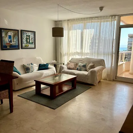 Appartement Con Piscina *