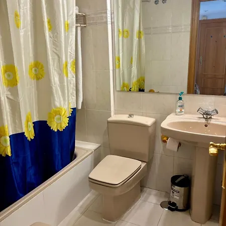 Appartement Con Piscina