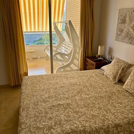 Appartement Con Piscina *