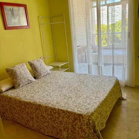 Con Piscina Appartement *