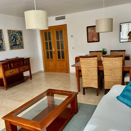 Con Piscina Appartement